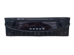 Omega AV-97221 Amplifier Dual Channel Usb sd Audio System