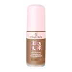 Essence Silky Blur Hydrating Longwear Foundation