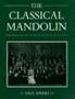 The Classical Mandolin   Hardcover