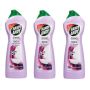 Handy Andy - Household Cleaning Cream Lavender - 3 X 750ML