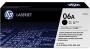 Hp 06A Black Laserjet Toner