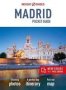 Insight Guides Pocket Madrid Travel Guide With Free Ebook Paperback 2ND Revised Edition