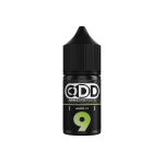 9 Mojito Ice Blended Concentrate Odd Flvrs - 30ML