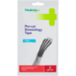 Pre-cut Kinesiology Foot Tape 2 Pack