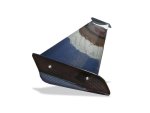 Porsche 996 GT3 Racing Wing Ssf