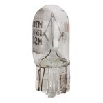 Globe 24V 5W Wedge G502M G2241 G1788 5 Pack