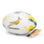 Springboks Meteor Supporters Ball