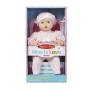 Melissa Mine To Love Jenna 12" Doll