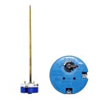 Satchwell Geyser Thermostat 11 Inch For Spiral Element 100 Degrees C