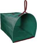 Garden Collection Bags Reusable Yard Waste Bags Camping Recycling Bag