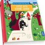 Little Red Riding Hood Board Book