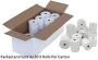 Postron Premium Thermal 80MM X 83MM Paper Roll Colour