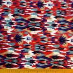 Tton Lycra Printed -4