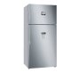 Bosch 687L Top Freezer Combir Fridge