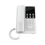 Grandstream GHP620 2-LINE HD Ip Phone With Poe