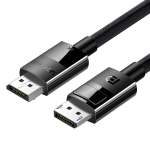 UGreen 8K Vesa Certified Displayport 1.4 Cable 2M