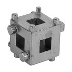 3 8" Disc Brake Piston Spreader Tool Universal Car Vehicle Rear Drive Disc Brake Piston Remover Tool Caliper Wind Back Cube Call