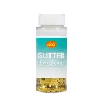 Dala Gold Glitter Flake Shaker 70G 2MM