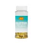 Dala Gold Glitter Flake Shaker 70G 2MM