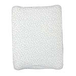 Babes & Kids Little Acorn 2 In 1 Moses Basket Fitted Sheet Changing Mat Cover - Sprinkles
