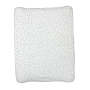 Babes & Kids Little Acorn 2 In 1 Moses Basket Fitted Sheet / Changing Mat Cover - Sprinkles