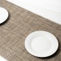 Table Runner 40X200CM - Dark Grey