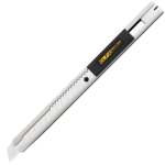 9MM Stainless Steel Auto-lock Knife Ctr SVR2