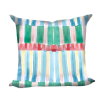 Tiger Stripes Jungle Scatter Cover