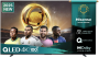 Hisense 100Q7Q 100 Inch LED 144HZ Vrr Qled Gaming Television
