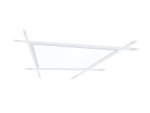 Philips Smartbright Direct Backlit LED Panel 600X600 And 1200X600 Box Quantity - 1200X600 6500K 2