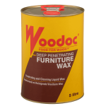 Woodoc Penetrating Furniture Wax - 5L - Mica Online