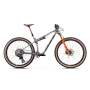 Cypher Dc Carbon Ultimate '25 - XL