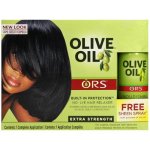 Olive Relaxer Kit Extra Strength