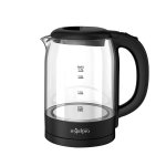 Regal – Glass 1.7L Kettle