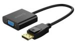 Orico Dp To Vga HD Adapter - Black