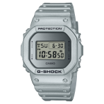 Casio G-shock Mens 200M Standard - DW-5600FF-8DR