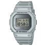Casio G-shock Mens 200M Standard - DW-5600FF-8DR