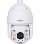 Dahua DH-SD6C3425XB-HNR-A-PV1 4MP Starlight Ir Wizsense Network Ptz Camera 25X Optical Zoom 150M Ir Full-colour Illuminator IP66