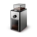 De'Longhi Burr Coffee Grinder KG89 12-CUP Capacity