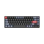Keychron K6 Pro Qmk via Wireless 65% Layout Custom Mechanical Keyboard