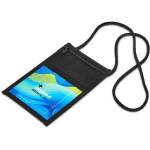 Pre-printed Sample Nurses Stationery Pouch