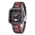 Men's Wooden Watch R09-1