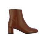 Vera Ankle Boot -brown