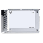 Dell 480GB 2.5-INCH Sata Mixed Use 6GBPS 512E Solid State Drive S4610 400-BDWE