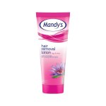 Hair Removal Lotion 200ML Ultra Sensitive