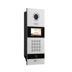 Ip Building Video Intercom Outdoor Console ZK-VEX-B21A-ZK-VEX-B21A
