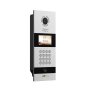 Ip Building Video Intercom Outdoor Console ZK-VEX-B21A-ZK-VEX-B21A