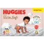 Huggies Skin Soft Gold Diapers Mega Box Size 4 132s