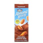 Original Sweetened Almond Milk 1L