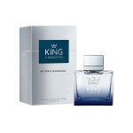 Antonio Banderas King Of Seduction By Edt 100ML - Parallel Import